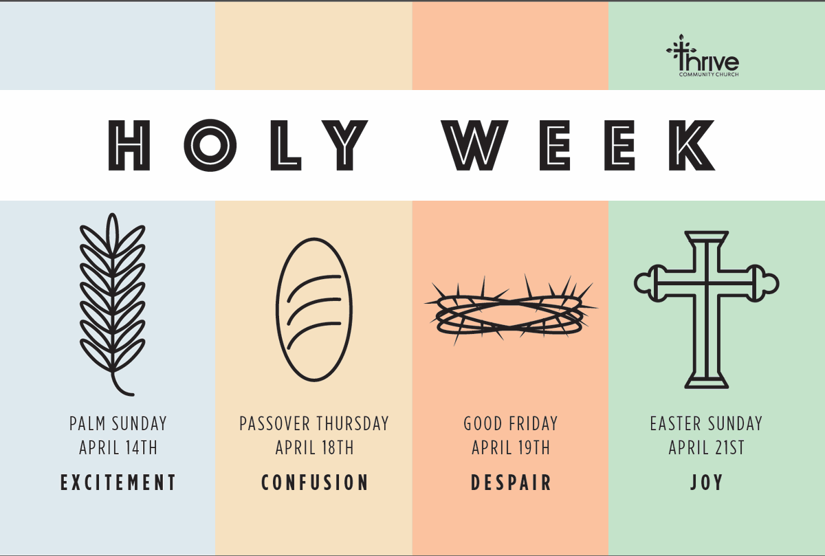 MissRTouma's tweet photo. To commemorate Holy Week, a great activity would be engaging students in daily scriptures that explore Jesus Christ's actions; and then re-enacting the stories to help students understand His experience, and recognise the importance in the Catholic tradition. #acuedu_p https://t.co/v45VrlltQL
