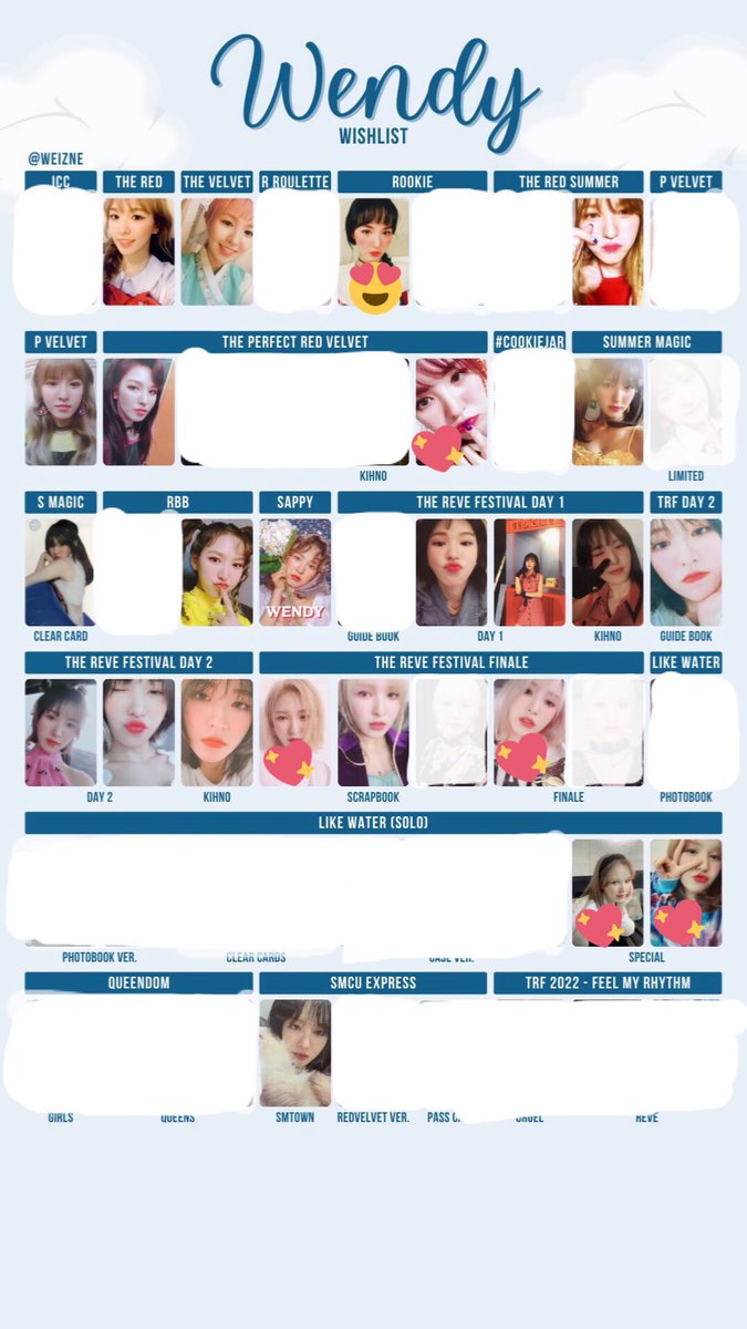 seulgi_082's tweet photo. @seuluv_5 リプ失礼致します。
😍のトレカを所持しているのですが、ROOKIEのスルギちゃんのトレカと交換は可能でしょうか？？ https://t.co/0MCrUKIq5l