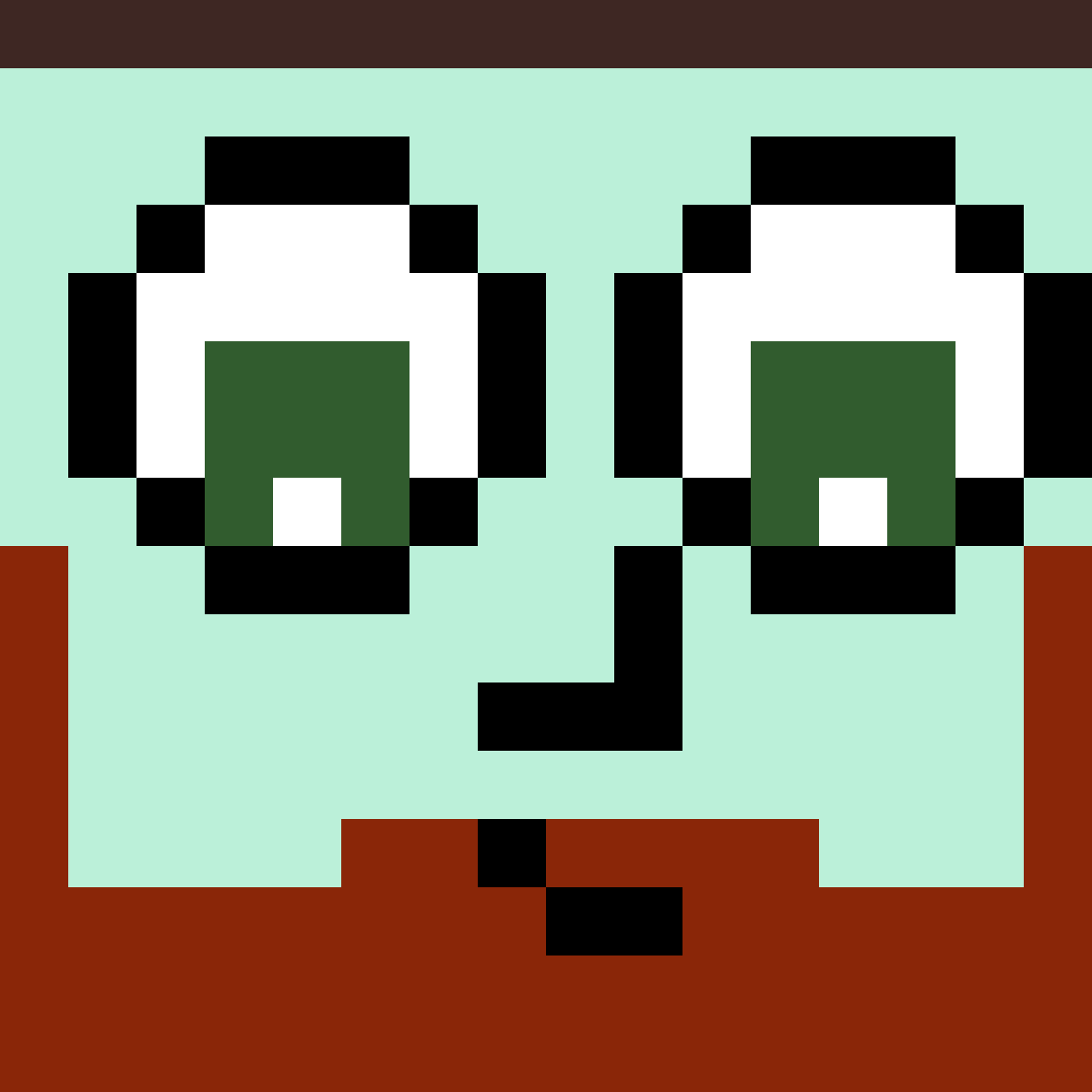 malvezu's tweet photo. #NewProfilePic 

Coleção #NFT: @ColorsFaces 
Item: Italo

Essa coleção promete demais... https://t.co/irUsOnDz4q