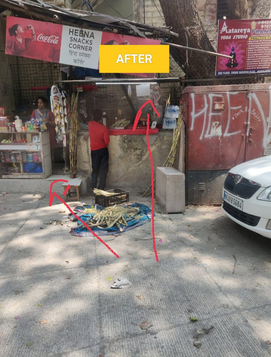 Mehull_'s tweet photo. @mybmc @mybmcWardD @mayor_mumbai 
We residents of sheela apartment have been complaining regularly but there is no action @IqbalSinghChah2 @breachcandyALM @mumbaimatterz 
#saveourlane
#mahalaxmi
#savecitizen
#bmcpleaaehelp
#bmcgratitude 
@MTPHereToHelp https://t.co/pQazN4Vuho