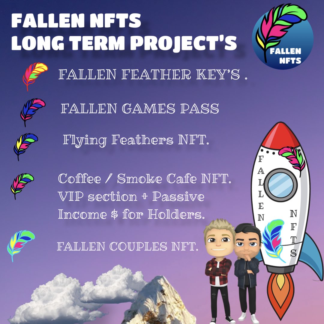 Fallen_nfts's tweet photo. 👀 ☀️😮‍💨 #nfts https://t.co/H9lstLclUw