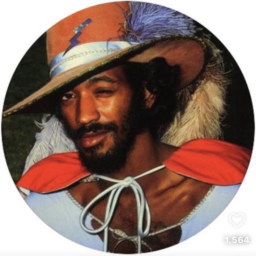 Happy Birthday Eddie Hazel 