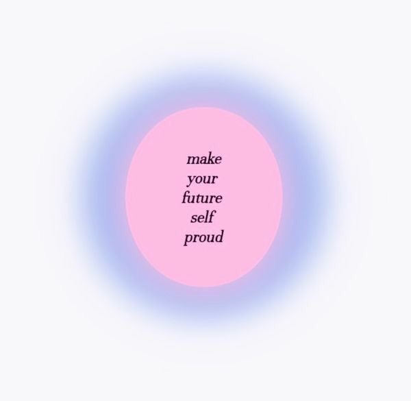 good luck for today everyone! &lt;3 

cr. pinterest