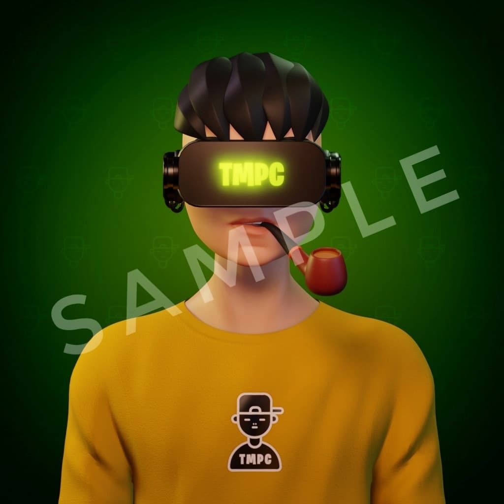 TheUniquePunks's tweet photo. Hello fam! ✌️

We decided to do an event together with @tmpcNFT 🤝

1️⃣ First, it will be gifted to those who have 20 The Unique Punks in their wallet.

2️⃣ Then there will be giveaways for our other The Unique Punks owners.

🔗 https://t.co/U4cXHLHDog

#NFT #NFTs #NFTCommmunity https://t.co/eBgvfVKO2y
