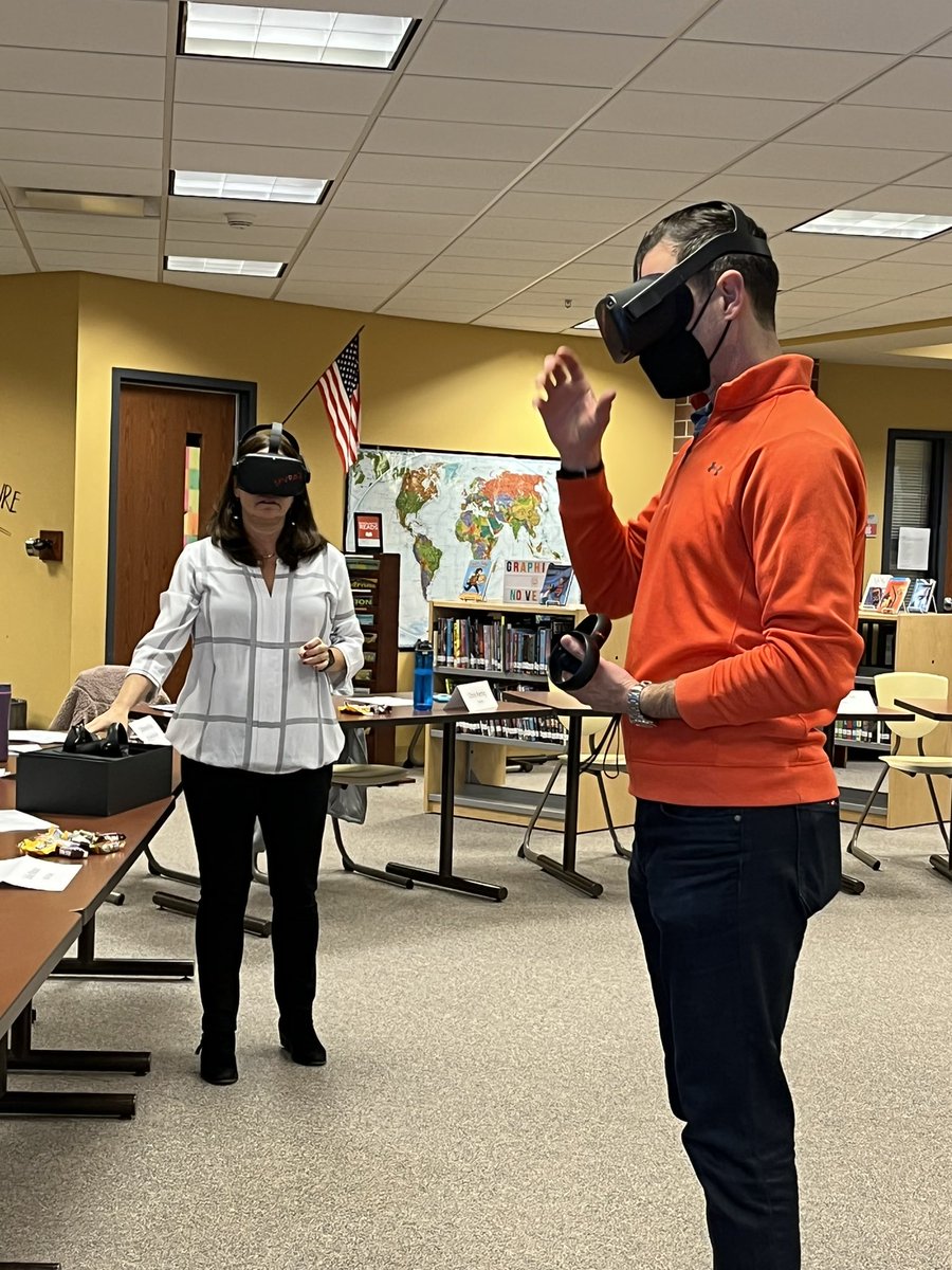 Glenview District 34 tweet media