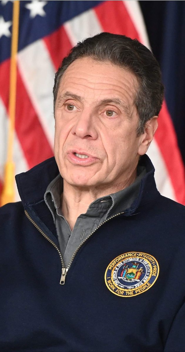 eirishrose7's tweet photo. During your 111 consecutive press conferences, you used to say, in so many words, that denial is never a plan.
You ALWAYS had a PLAN. You stated the facts &amp; also left us feeling inspired &amp; hopeful. We want you back!
@andrewcuomo #cuomo22 #CuomoCommunity https://t.co/K1VmnfeyY1