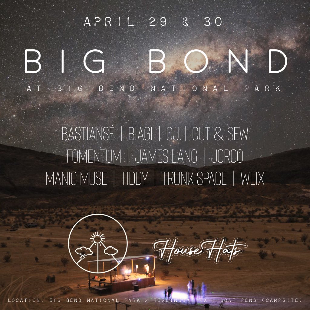 JorCo_'s tweet photo. Come vibe in the desert 🏜 
https://t.co/285Aca7k9D https://t.co/dIZRi2CfjG