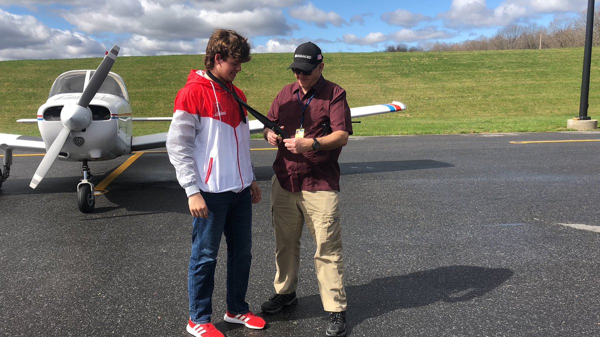 Reese Redman tweet media