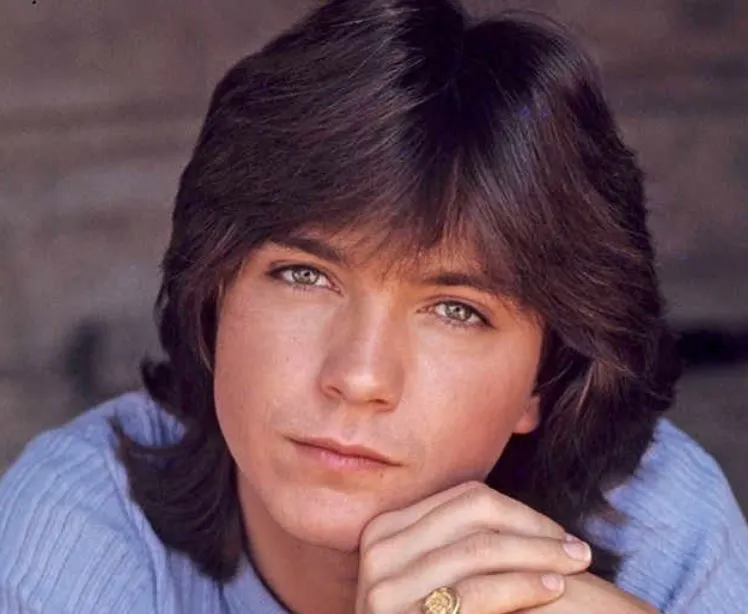iShowTunes's tweet photo. Birthday Remembrance ~ #DavidCassidy (1950-2017)
An American Actor, Singer, Songwriter and Guitarist, best known for his Role as #KeithPartridge in the #70s Musical-Sitcom #ThePartridgeFamily. https://t.co/ehHN4GHaBd