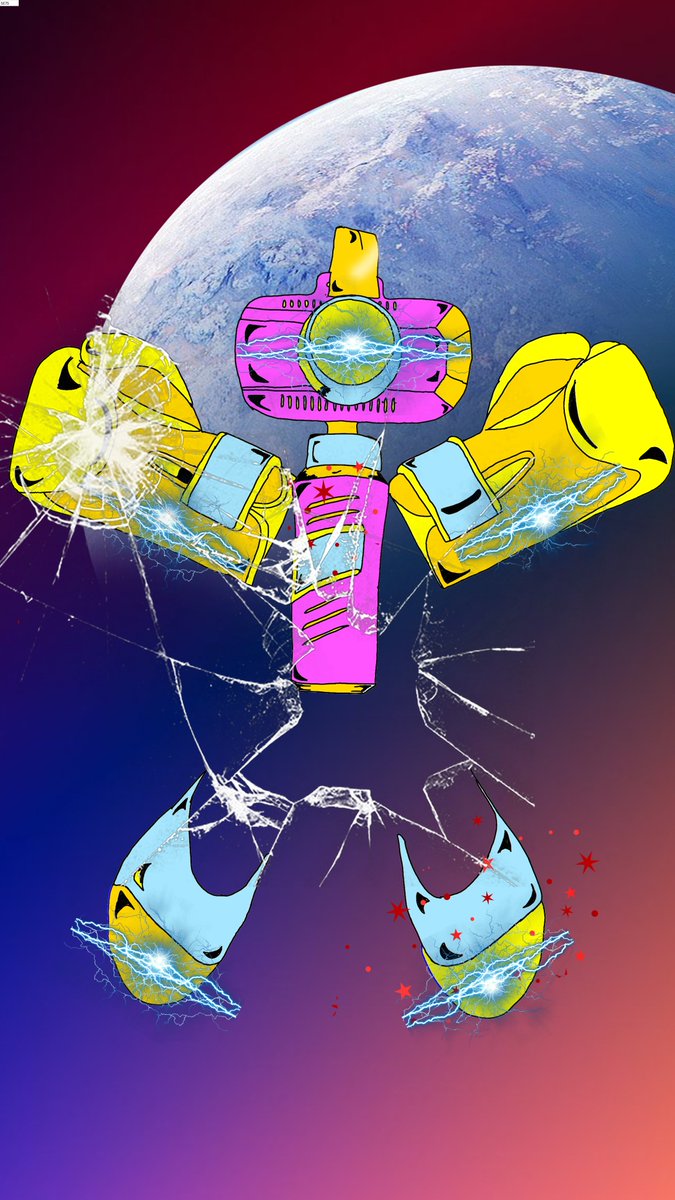 Battle_Bots777's tweet photo. ***RAFFLE EVENT: We are rolling into day 2 of 7 for our raffle event! Get your NFTs if you want a chance to win $50! Visit us on Discord for details!!!
https://t.co/ixHXcxxe6e
#NFTCommunity #NFTs #NFTProject #opensea #OpenSeaPolygon 
#openseaartists @opensea https://t.co/TzWAozZFwa