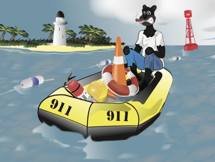 Capt. Sea Uncle tweet media