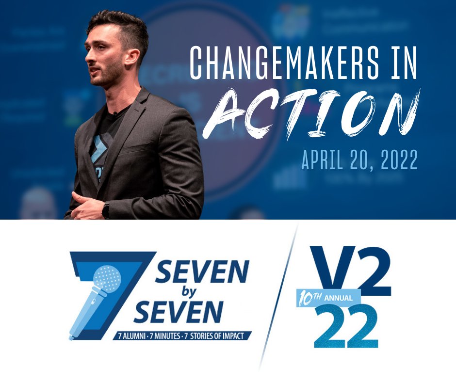 usd_business's tweet photo. Inspired by stories of using business for good? Ignited w/ motivation as students pitch business ideas? Attend our 1st ever combined Seven-by-Seven/Venture Vetting Pitch Competition featuring alumni and student #changemakers: https://t.co/8KhZLCtg2c
@uofsandiego #usdbiz https://t.co/rciRvYlN11