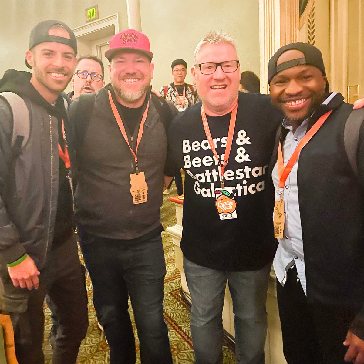 DPCREATES tweet media