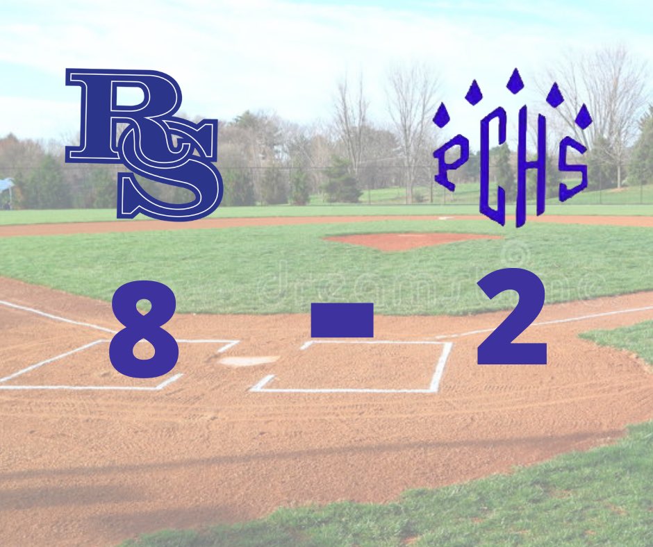 Central with an 8-2 victory over Polk. <a href="/HaydenWilson324/">Hayden</a> with a solo HR in the 2nd. <a href="/triplettgeorge1/">George “Tripp” Triplett</a> gives another stellar performance on the bump striking out 12. #GoToppersGo #IronSharpensIron <a href="/austinbailey_21/">Austin Bailey</a> <a href="/gwujake/">jacob conley</a> <a href="/Chris_Womack/">Chris Womack</a>
