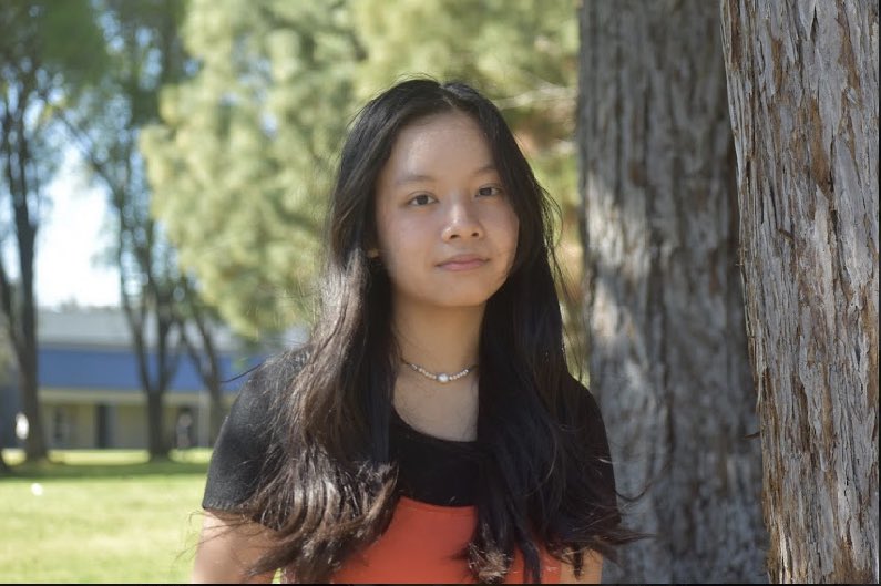 idanceco's tweet photo. Kaida Le (she/her) - 2nd year Idancer
“The dance floor is a very comfortable place to dance but most importantly sleep.”
Support Kaida in our upcoming Idance concert! https://t.co/mNyonxaw0J