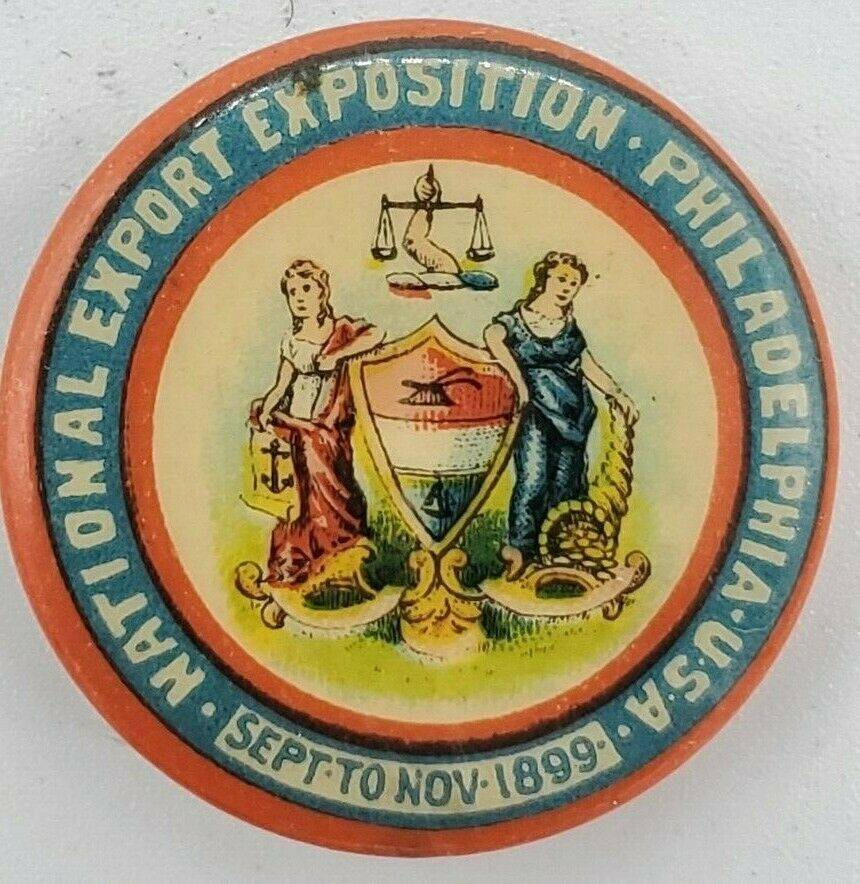 WTCPhila's tweet photo. Did you know that Philadelphia was the site of the inaugural National Export Exposition in 1899? The convention was the first of its kind in U.S. commercial history!
#tradetuesday #phillyfirsts #exporttrade #ushistory #exportexhibition #historicphiladelphia #wtcgp https://t.co/a3f5meQlA4