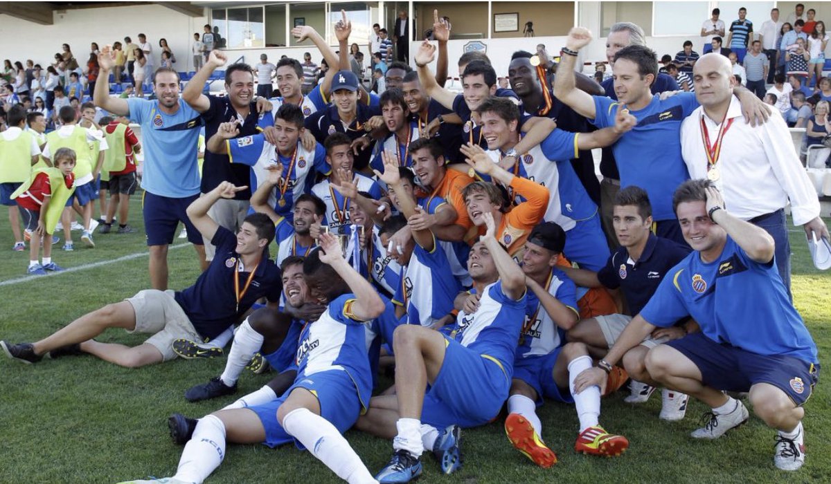 Dani Poyatos Algaba tweet media