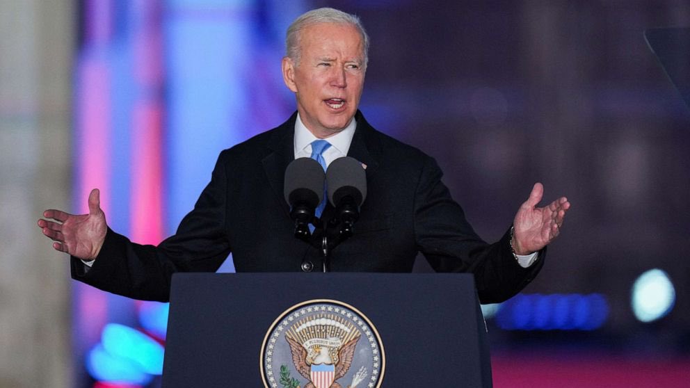In a recent speech, Joe Biden states he “Played the Vs. Impostor mod,” but refused to comment further on the situation.

Source: bit.ly/govGjKopS