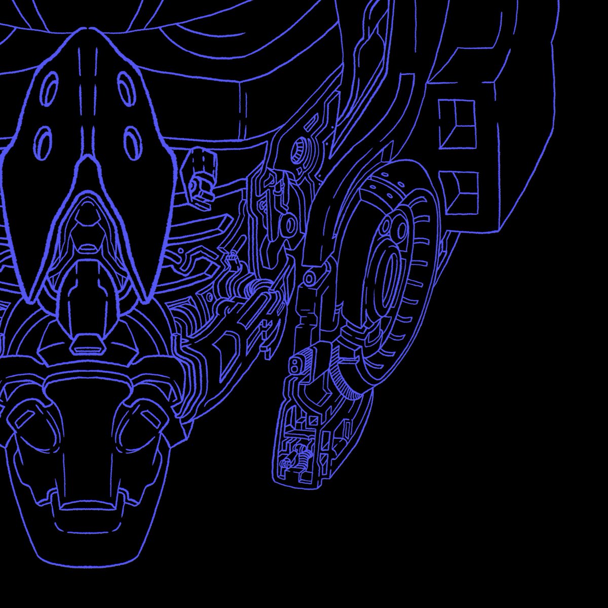 __seut__'s tweet photo. Here’s another sneak peak of what’s to come…
#OKGiftShop #SEUT #FTM #Fantom #NFT #wip https://t.co/Q4OJEKooCG