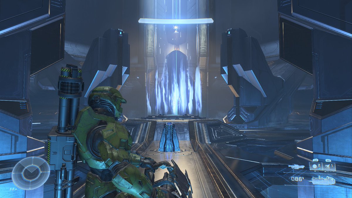 RobbieCanz's tweet photo. #HaloInfinite #XboxShare https://t.co/1OoC4FLXSU