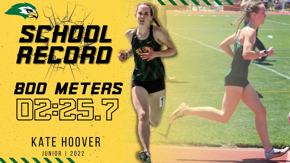 Ben Lippen Athletics tweet media