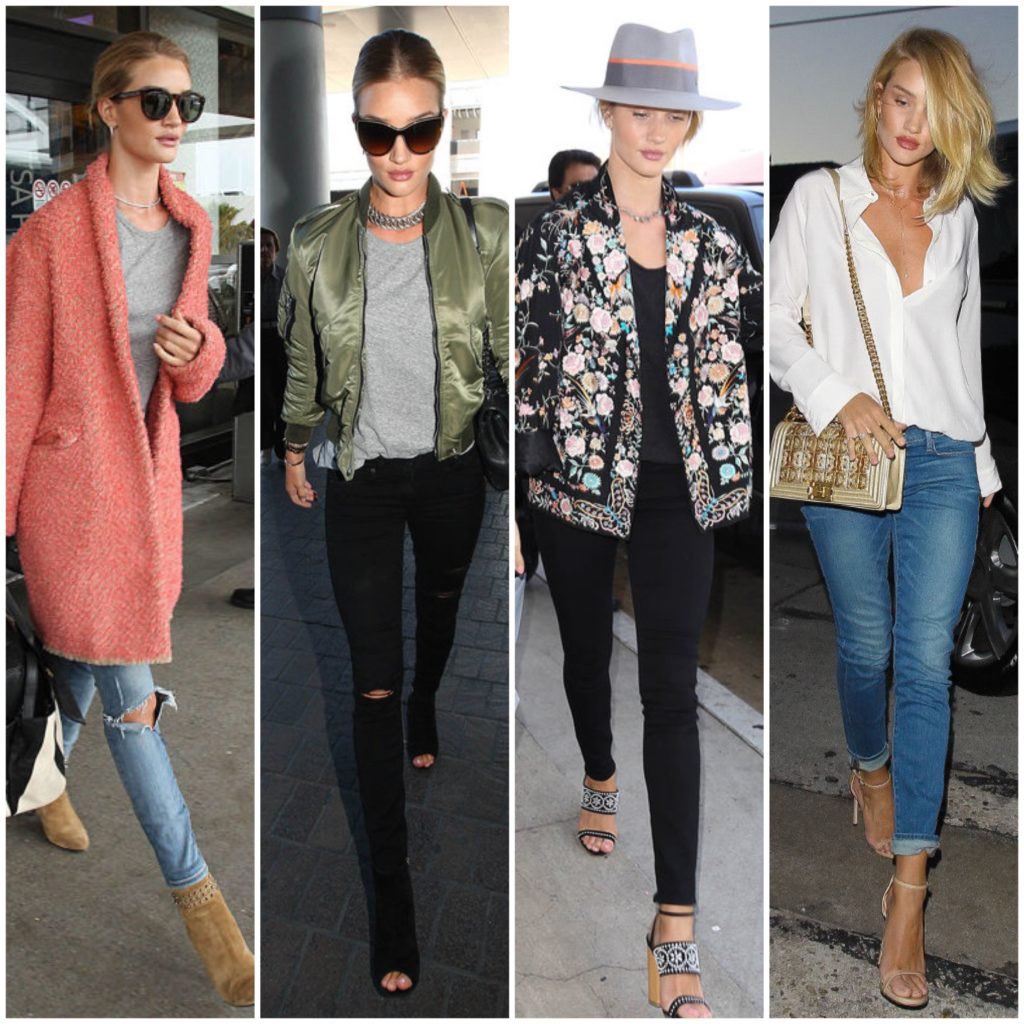 RosieHolics's tweet photo. How to Dress Like Rosie Huntington Whiteley ✨✨ @RosieHW https://t.co/jxYckQtR9i