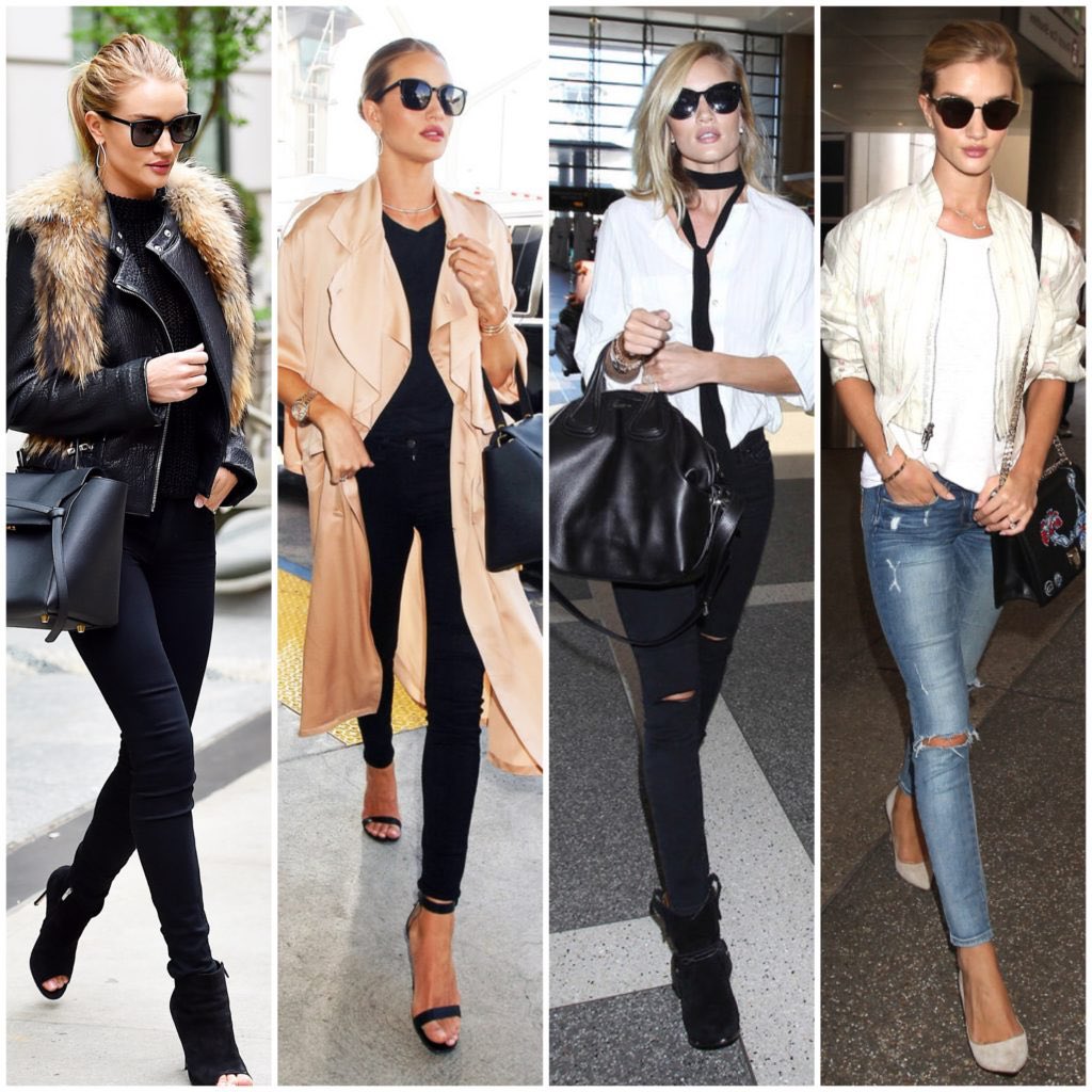 RosieHolics's tweet photo. How to Dress Like Rosie Huntington Whiteley ✨✨ @RosieHW https://t.co/jxYckQtR9i