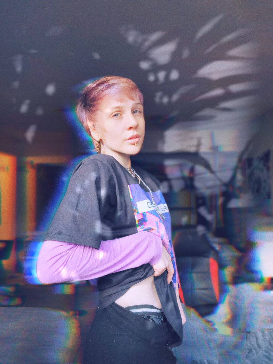 catnip 👾 ♊️☮️🌱🌌 tweet media