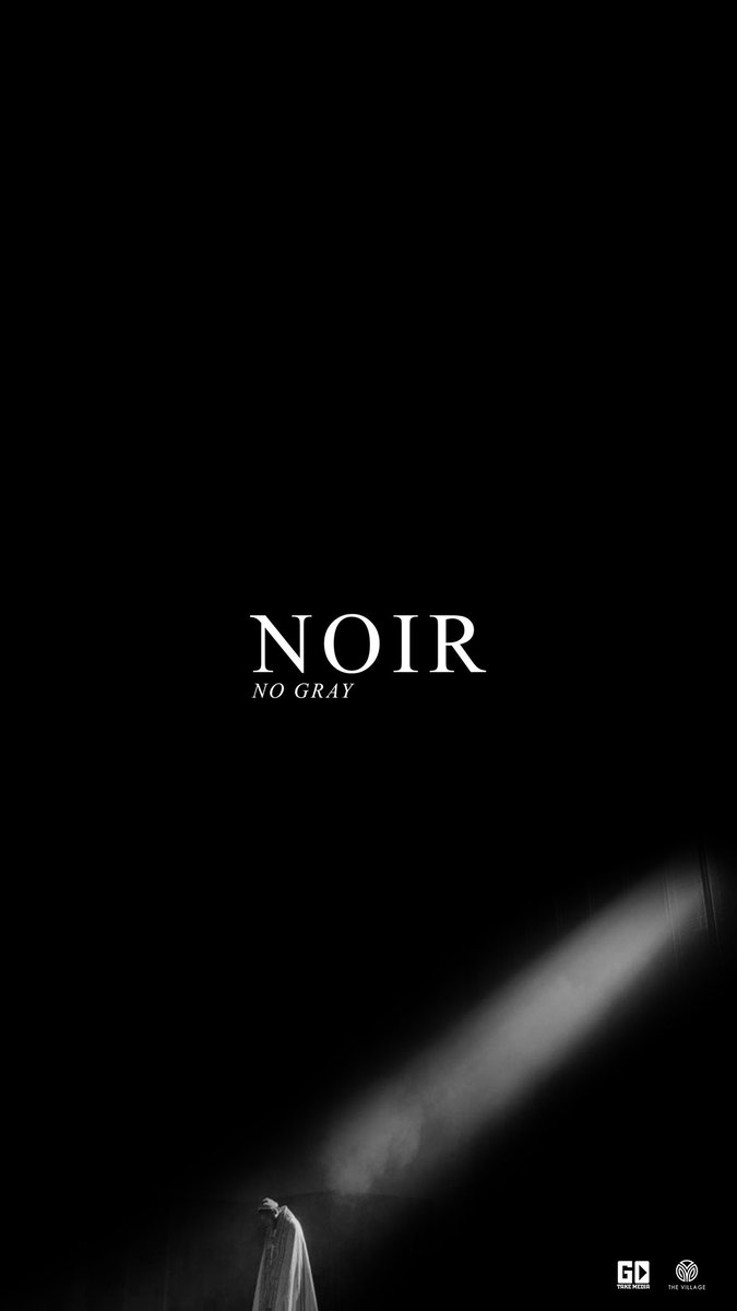 gotakemedia's tweet photo. Be #NOIR https://t.co/FOKUV8LJAR