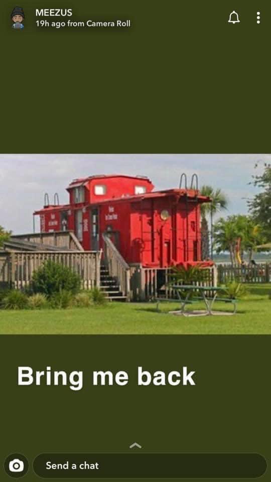 thereaalslim's tweet photo. You ain’t from Kissimmee if you don’t know bout this … bring it tf back !! https://t.co/PeqEwoZ9AE