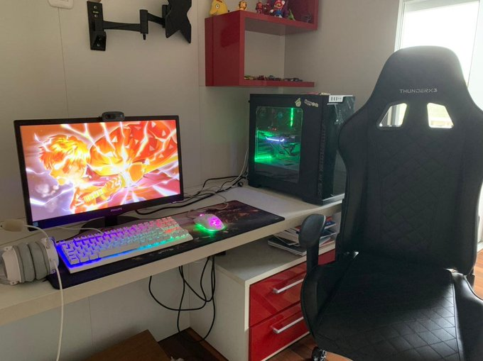 setup_dream tweet picture