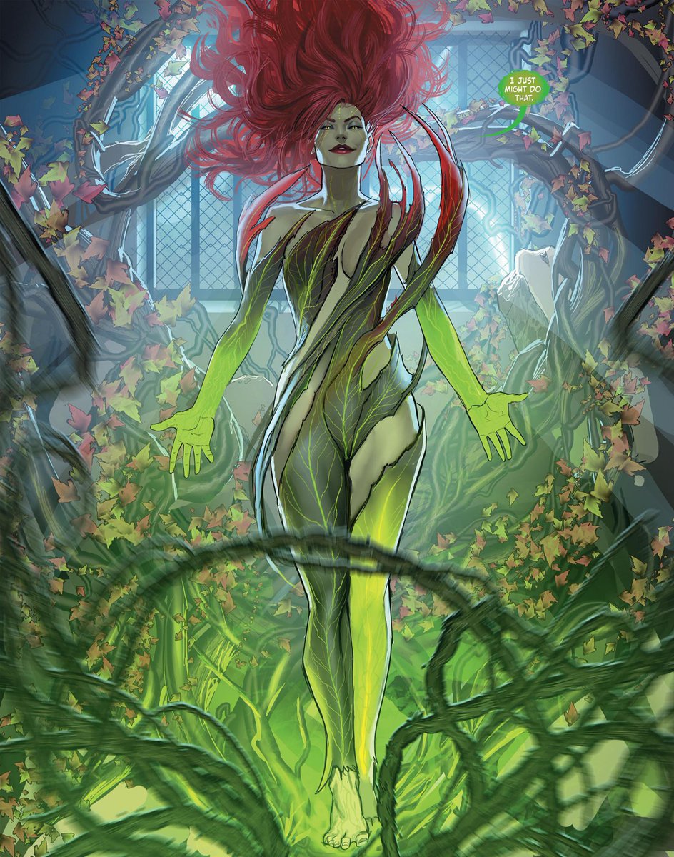 P0lSONlVY_'s tweet image. ──
        
        The villian plays the victim so well.