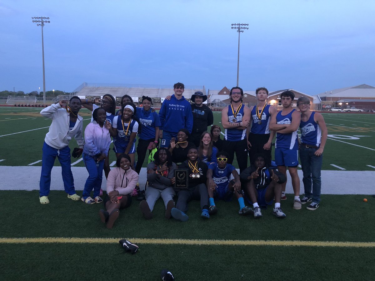 Myra Edwards tweet media