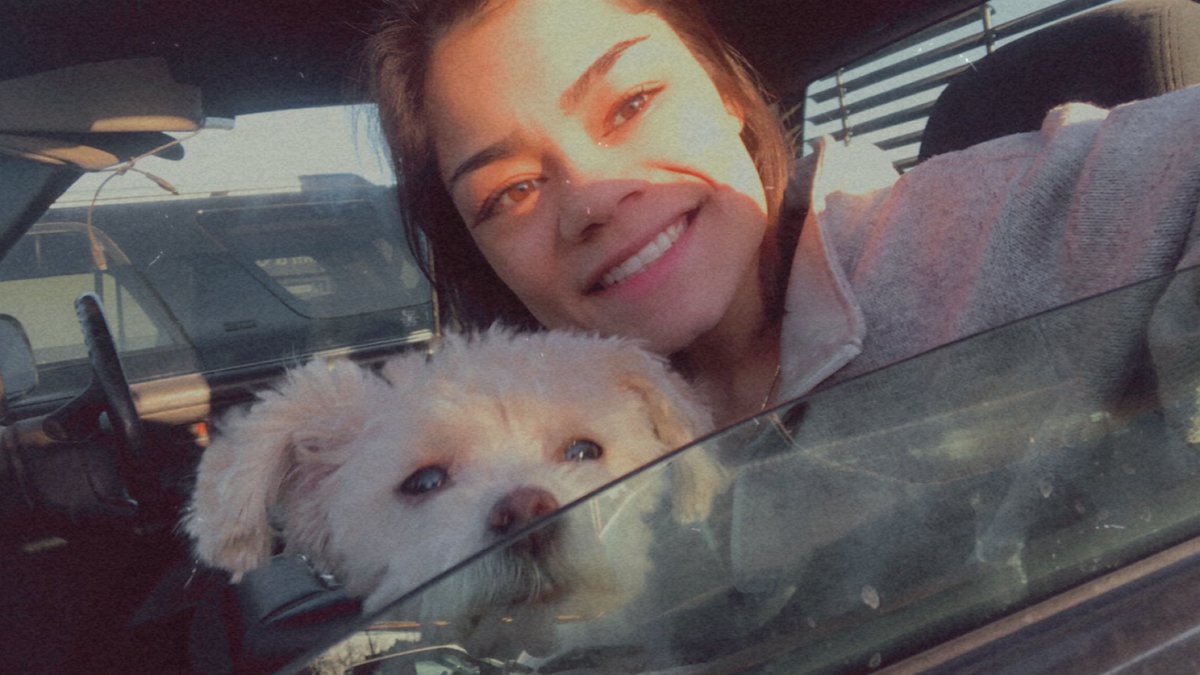 SamGonzalez_13's tweet photo. My Millie Billy turned 10 months today 🥺💘 I have loved every minute and day with this crazy little girl! So blessed to be your mamma💘 https://t.co/kNCH3P7mUU