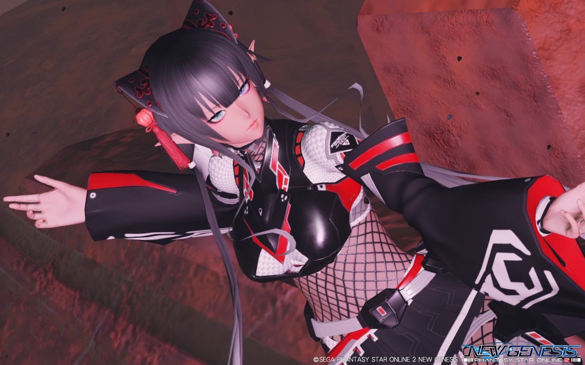 Bera_PSO2 tweet picture