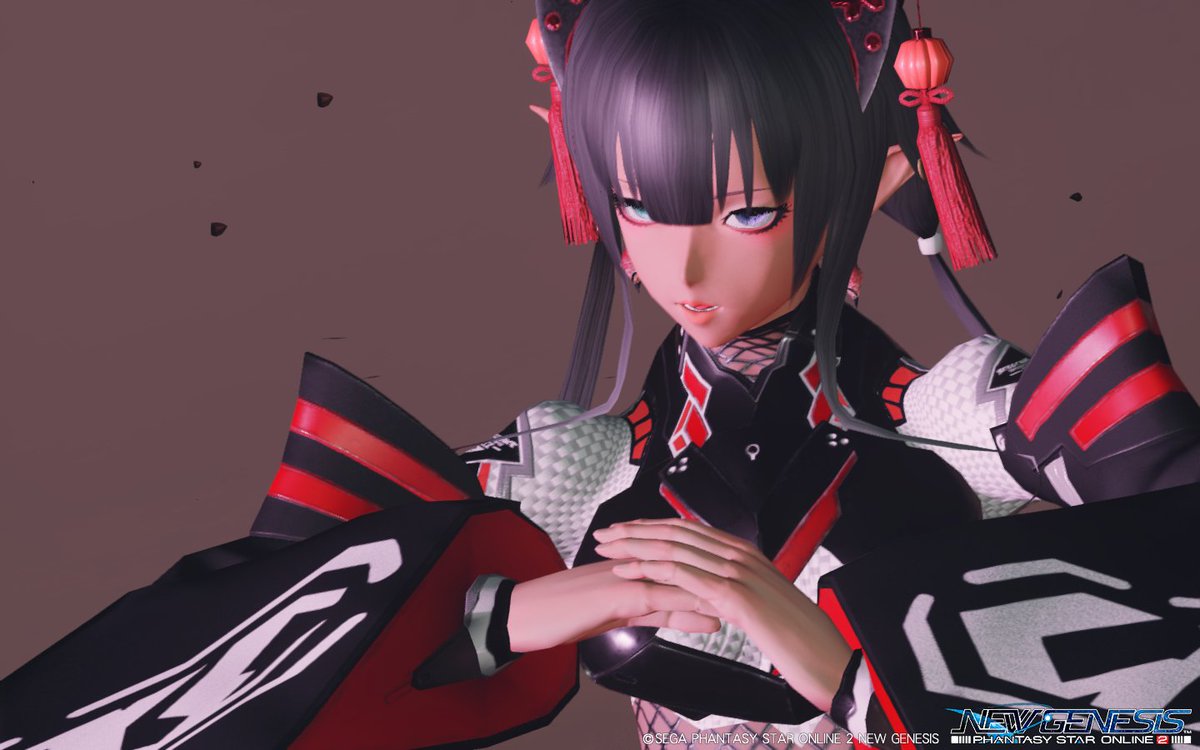 Bera_PSO2 tweet picture