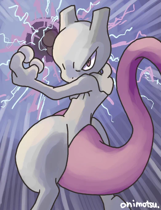 #ポケモン絵描きさんと繋がりたい
ポケモン以外も描きますけども、よろしくお願いします。 