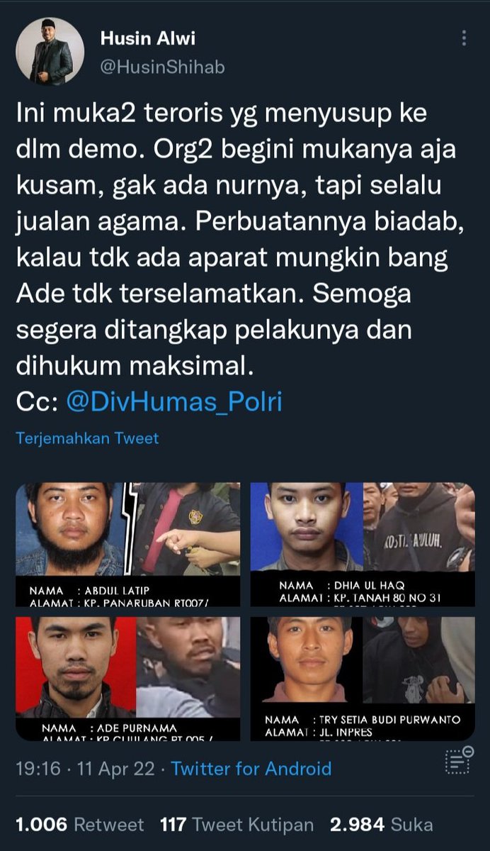 𝓔𝓴𝓸 𝓦𝓲𝓭𝓸𝓭𝓸 tweet media