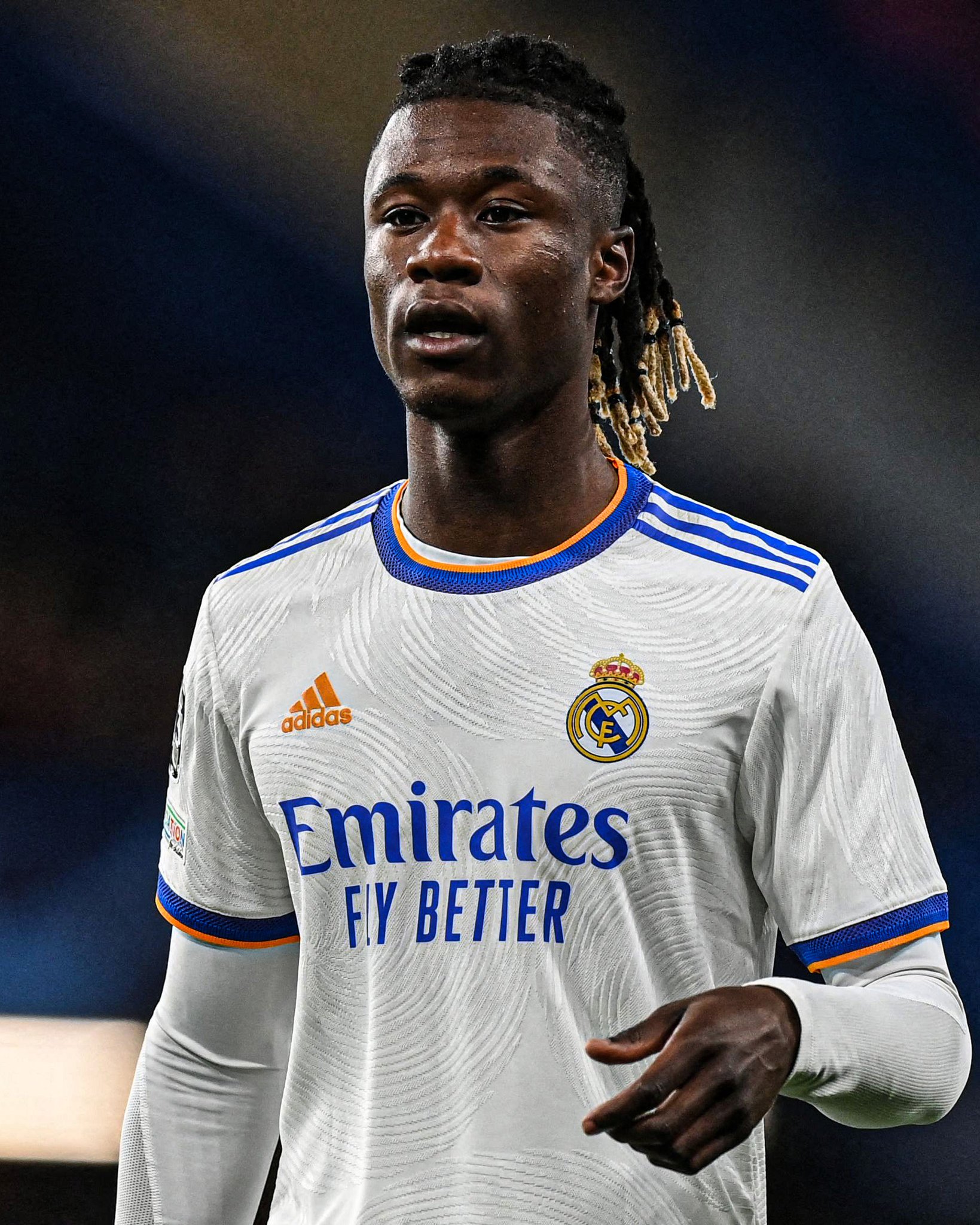 GOAL On Twitter Real Madrid Fans Have To Love The Development Of 