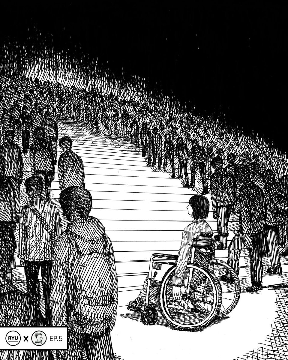장애인 이동권에 대한 물리적, 심리적 장벽들이 허물어지길 바랍니다.
/
#류호정x최재훈