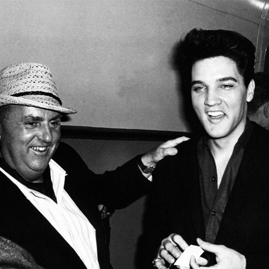 Elvis Monday⚡️

#ElvisMonday #Elvis #TCB #ElvisMovie <a href="/ElvisMovie/">Elvis Movie</a>