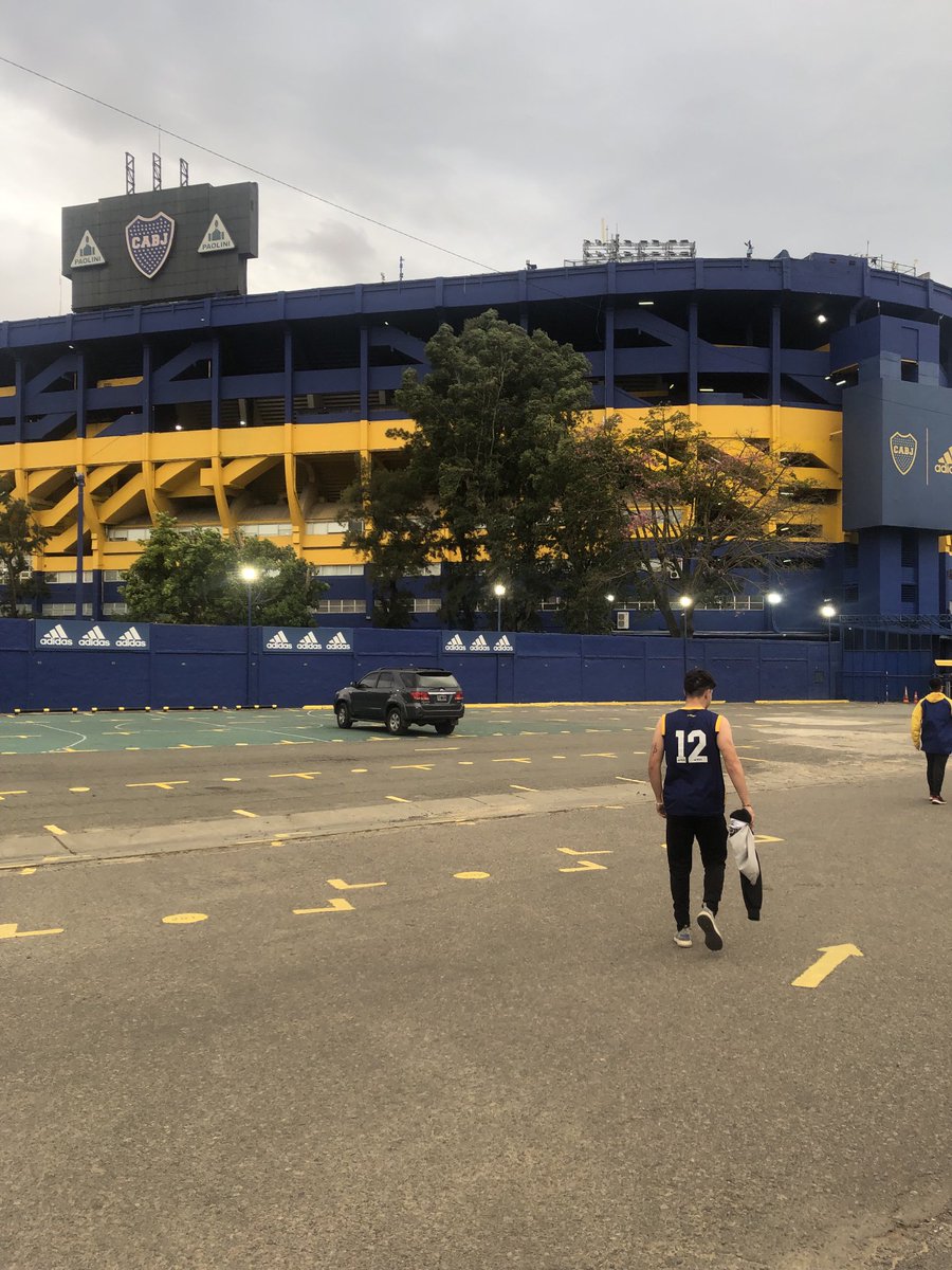 Tranqui la foto que la saque a mi hno