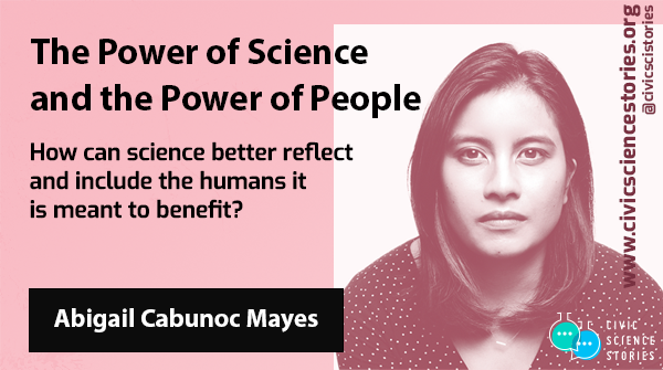 abbycabs's tweet photo. 🚨 Hot off the press! 🚨 

The @CivicSciStories publication is now available! Alongside 25 collaborators, I shared my personal story about my journey through, and with, science. We hope you’ll read, listen and share widely! https://t.co/y5EZhH5DMi #openscience #civicscience https://t.co/SK9p5Efc9S