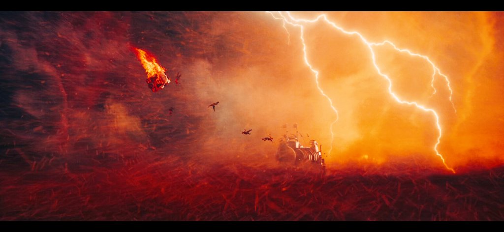AyanTheAlien's tweet photo. Mad Max: Fury Road (2015)
#FilmTwitter #ThatOneShot https://t.co/jou0HW8C8C