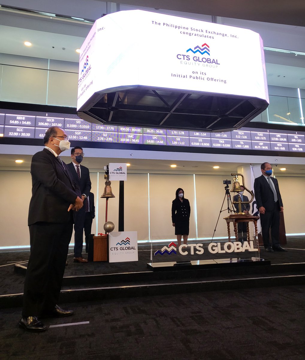sheenaklorenzo's tweet photo. Listing today: $CTS

https://t.co/DN71sk4ox1 https://t.co/LkXO9DHSY9