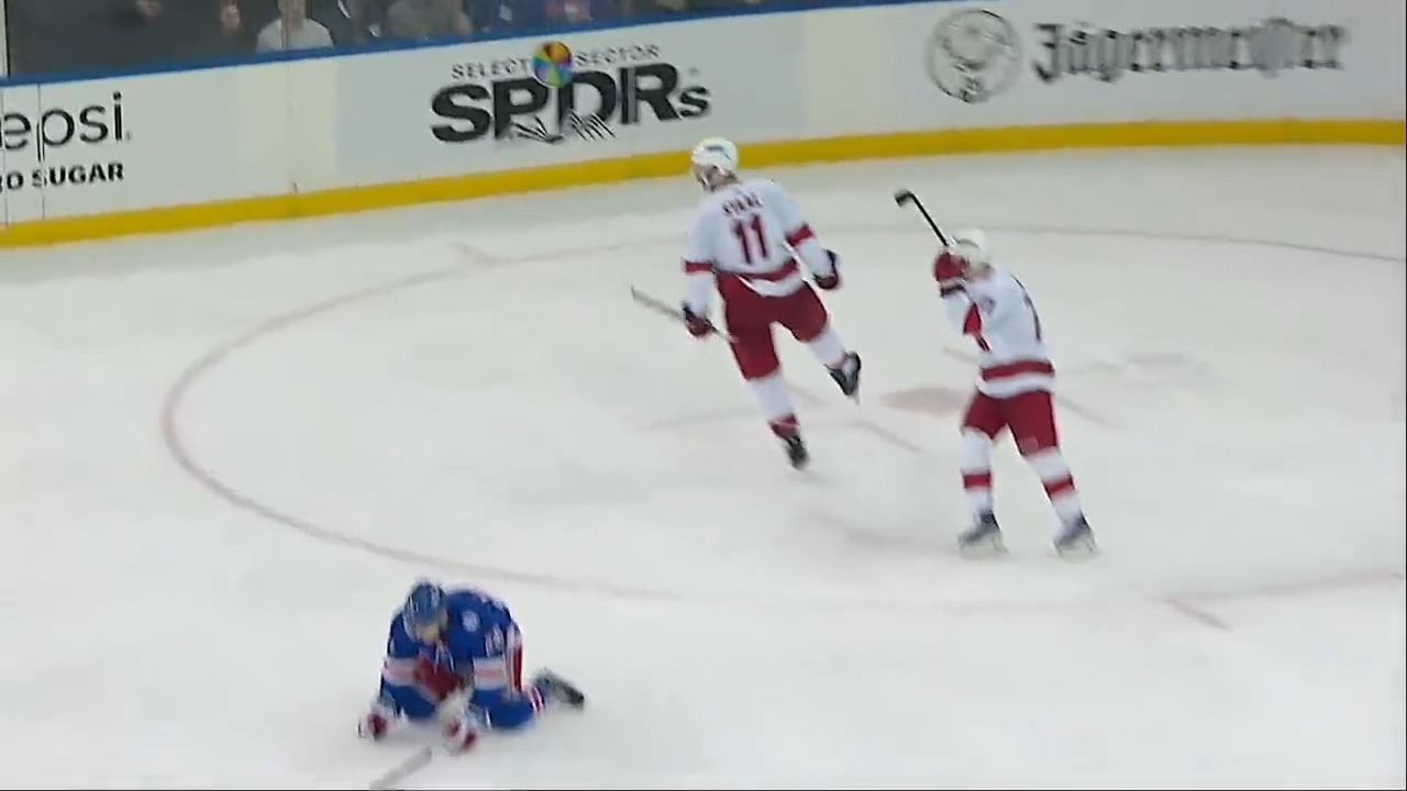 SiriusXM NHL Network Radio on Twitter "NHL Final Score LetsGoCanes 4