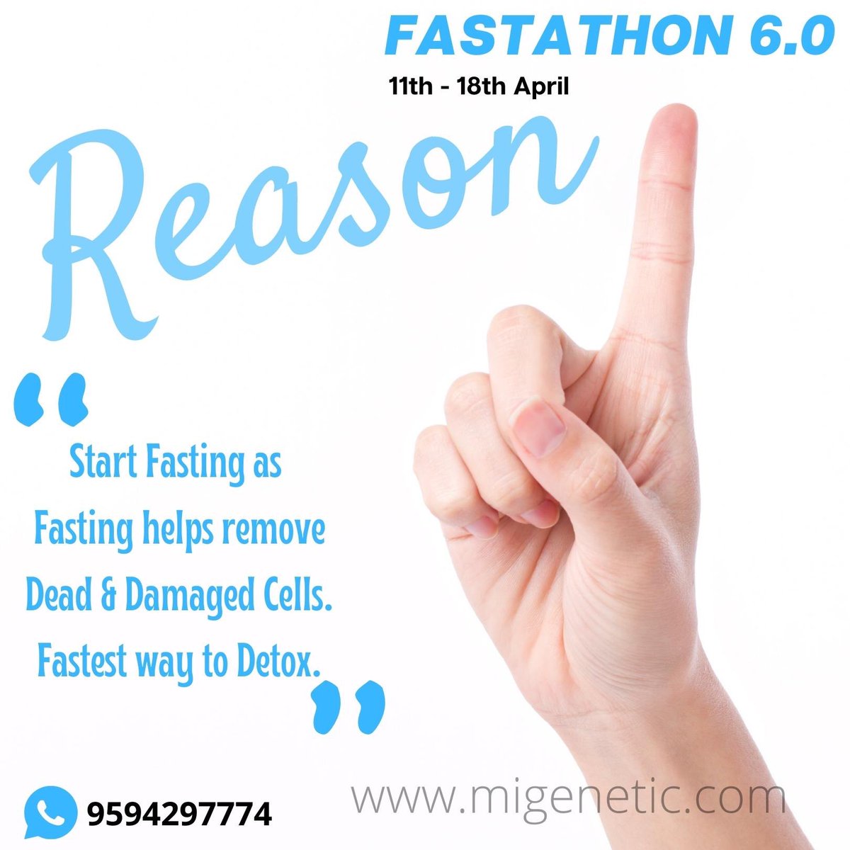 MovementByRP's tweet photo. #fasting #fastathon #detox #autophagy https://t.co/DPswnixzJT