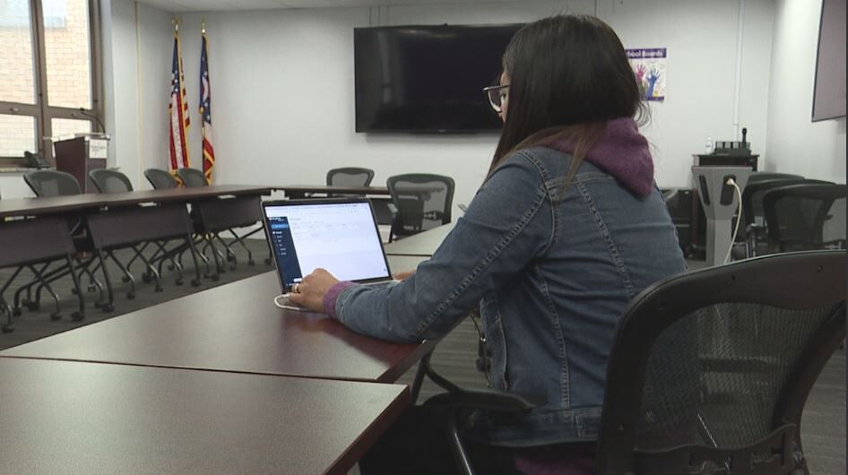 🌎 With 58 languages and 73 countries represented in our district, finding solutions to communication problems is important. Read about how PLSD is using technology to help with translation barriers here ↪️ tinyurl.com/2p8f68bk! #PLSDProud