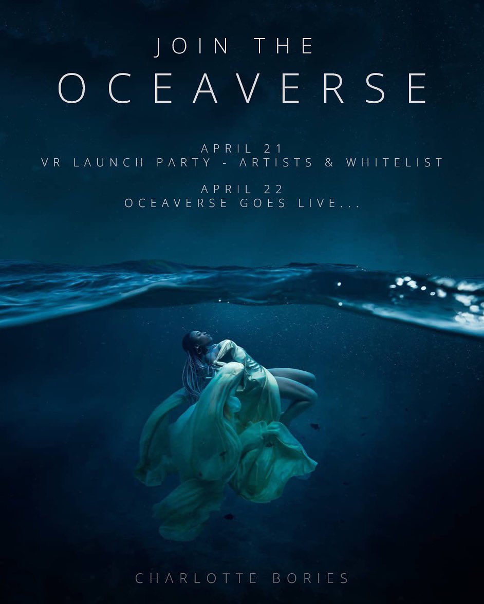oceaverse's tweet photo. https://t.co/AlVNCayfuj https://t.co/SE1FQrmvad