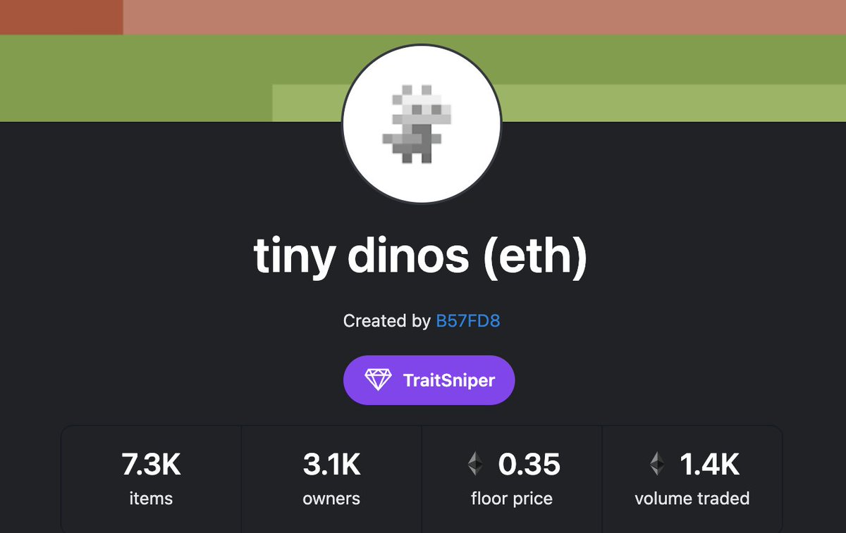 就买了一只 现在卖也不舍得😴